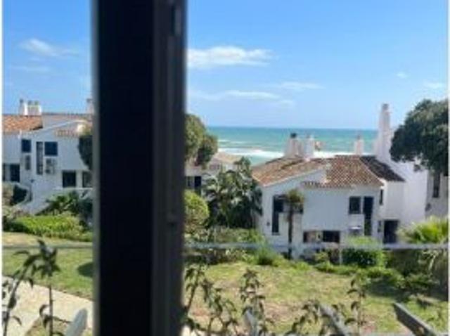 Apartamento de 2 habitaciones en alquiler en Mijas, gastos incluidos