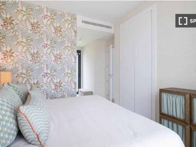 Apartamento de 2 habitaciones en alquiler en Mijas, gastos incluidos