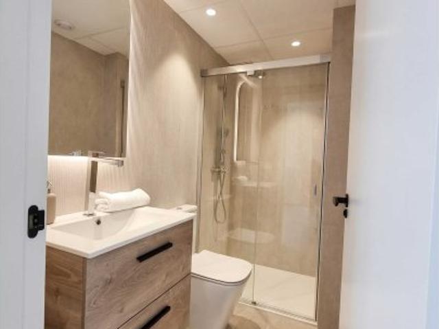 Apartamento de 2 habitaciones en alquiler en Molina de Segura