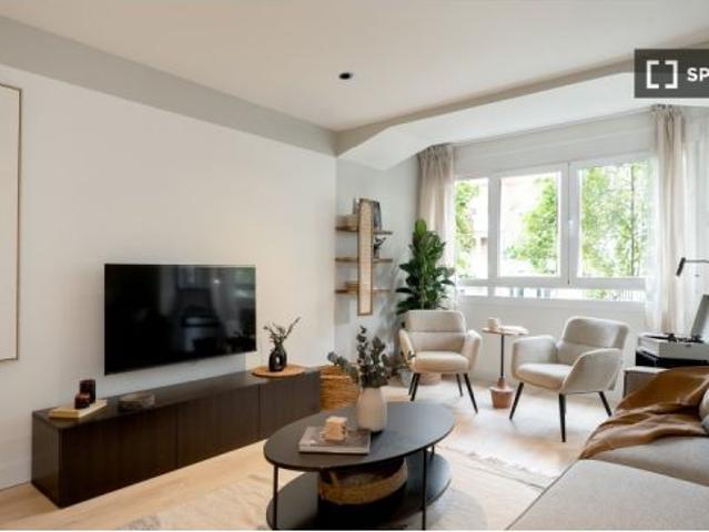 Apartamento de 2 habitaciones en alquiler en Nueva España, ideal para profesionales y estudiantes
