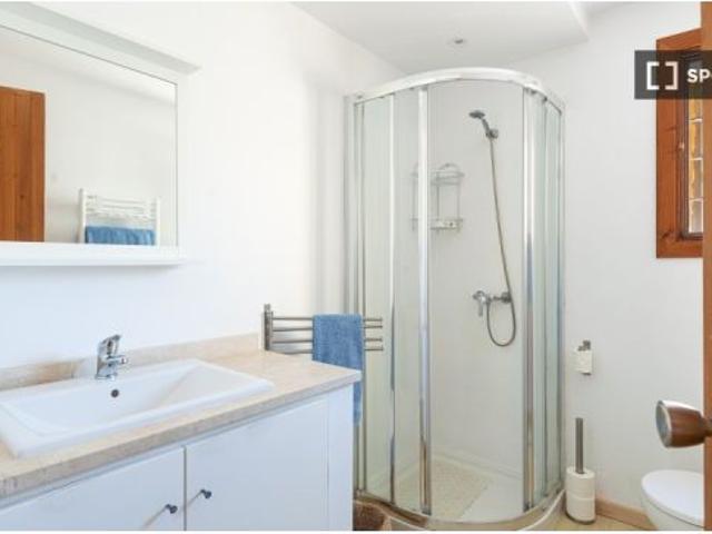 Apartamento de 2 habitaciones en alquiler en Pollença, gastos incluidos