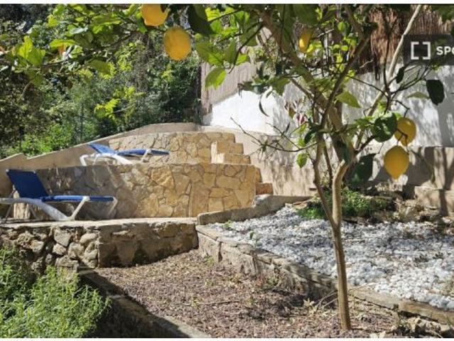 Apartamento de 2 habitaciones en alquiler en Pollença, ideal para parejas