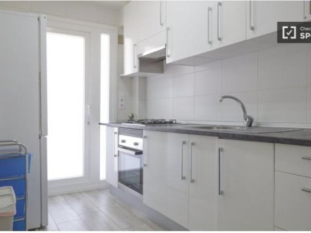 Apartamento de 2 habitaciones en alquiler en Pradolongo