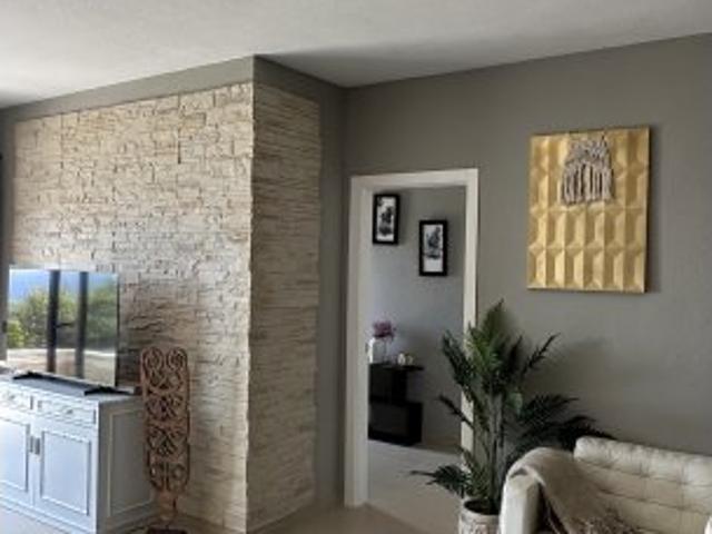Apartamento de 2 habitaciones en alquiler en Puerto de la Cruz