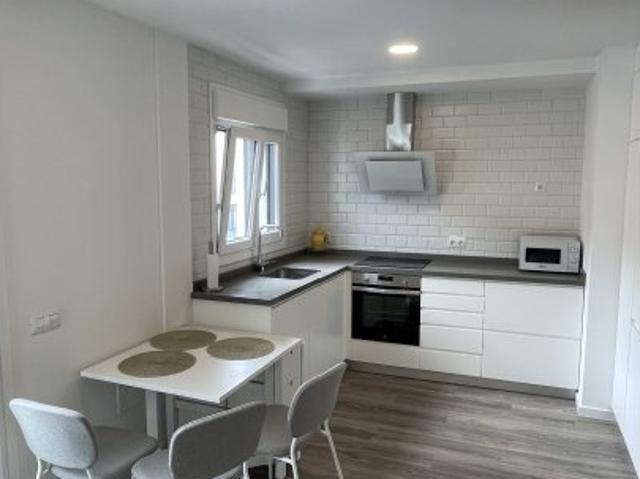 Apartamento de 2 habitaciones en alquiler en Puerto de la Cruz