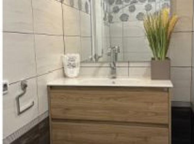 Apartamento de 2 habitaciones en alquiler en Puerto de la Cruz, gastos incluidos