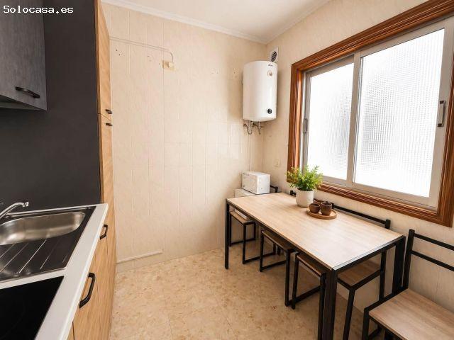Apartamento de 2 habitaciones en alquiler en Puerto Santiago