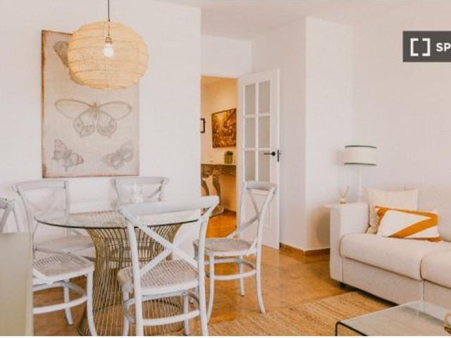 Apartamento de 2 habitaciones en alquiler en Rincón de la Victoria, Málaga
