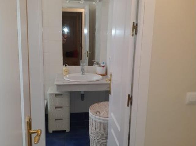 Apartamento de 2 habitaciones en alquiler en Rota, Cádiz