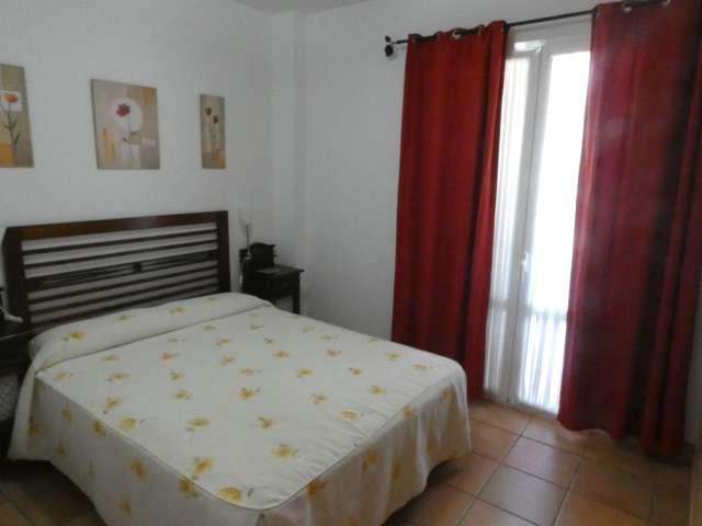 Apartamento de 2 habitaciones en alquiler en Rota, Cádiz