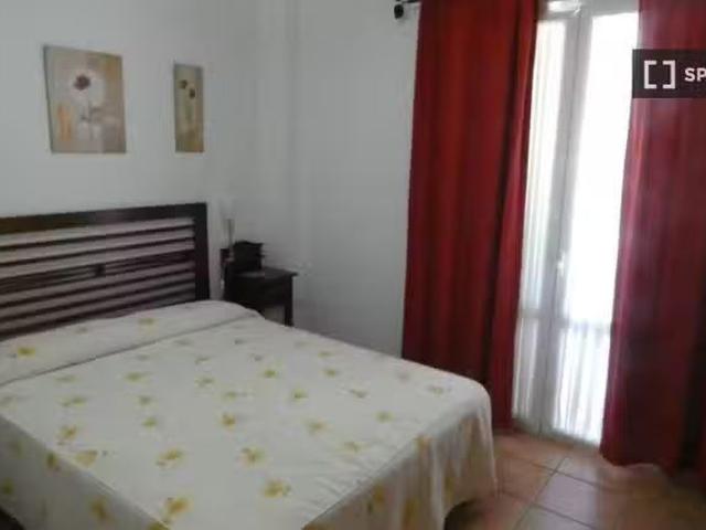 Apartamento de 2 habitaciones en alquiler en Rota, Cádiz