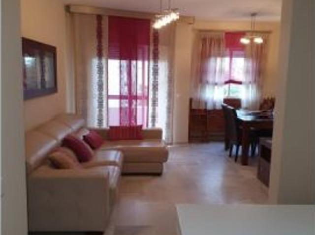 Apartamento de 2 habitaciones en alquiler en Rota
