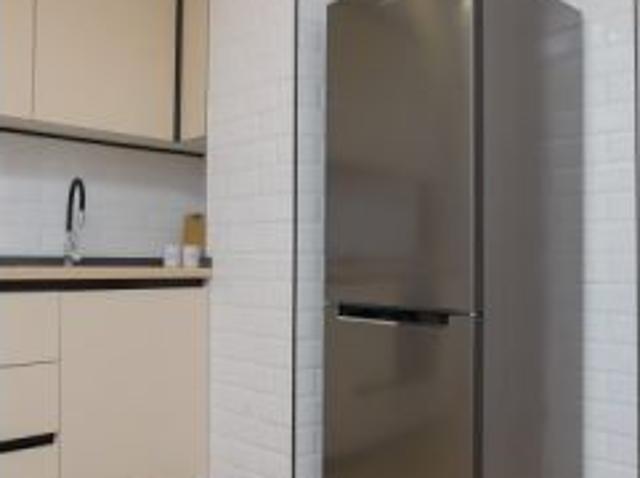 Apartamento de 2 habitaciones en alquiler en Sant Francesc, Valencia