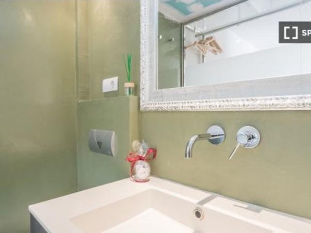 Apartamento de 2 habitaciones en alquiler en Sant Gervasi Galvany, Barcelona