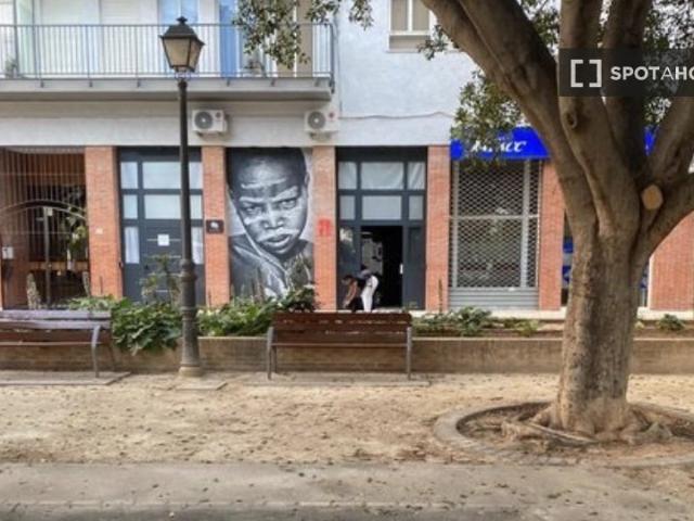 Apartamento de 2 habitaciones en alquiler en Sant Llorens