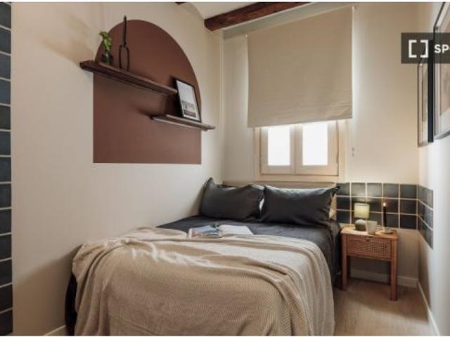 Apartamento de 2 habitaciones en alquiler en Sant Pere Santa Caterina i la Ribera, perfecto para pro