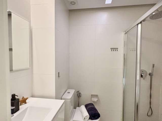 Apartamento de 2 habitaciones en alquiler en Santa Catalina Canteras