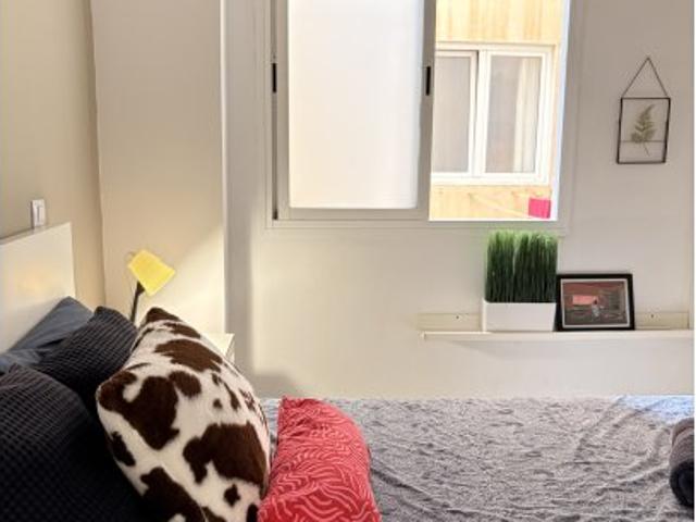 Apartamento de 2 habitaciones en alquiler en Santa Catalina Canteras