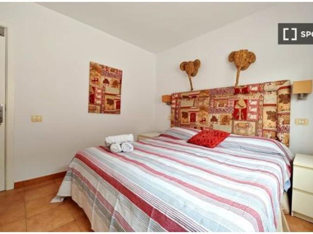 Apartamento de 2 habitaciones en alquiler en San Bartolomé de Tirajana, se admiten parejas