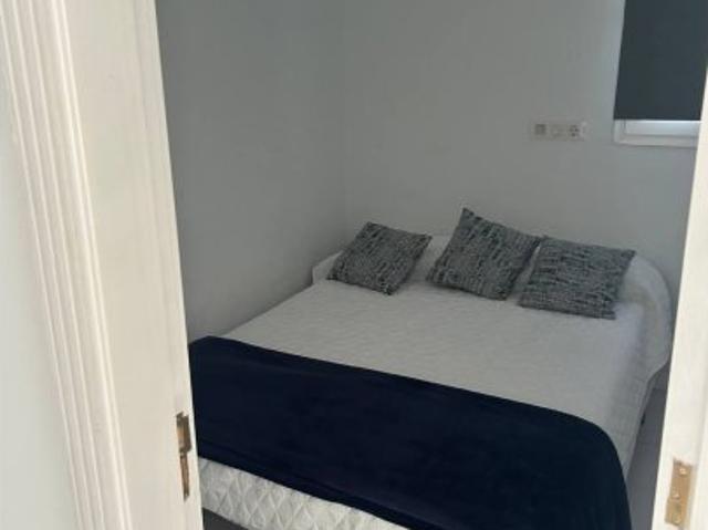 Apartamento de 2 habitaciones en alquiler en San Bartolomé