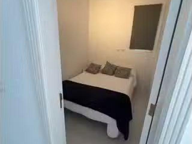 Apartamento de 2 habitaciones en alquiler en San Bartolomé