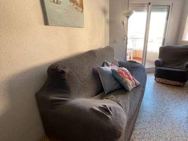Apartamento en alquiler en San Javier, Cartagena