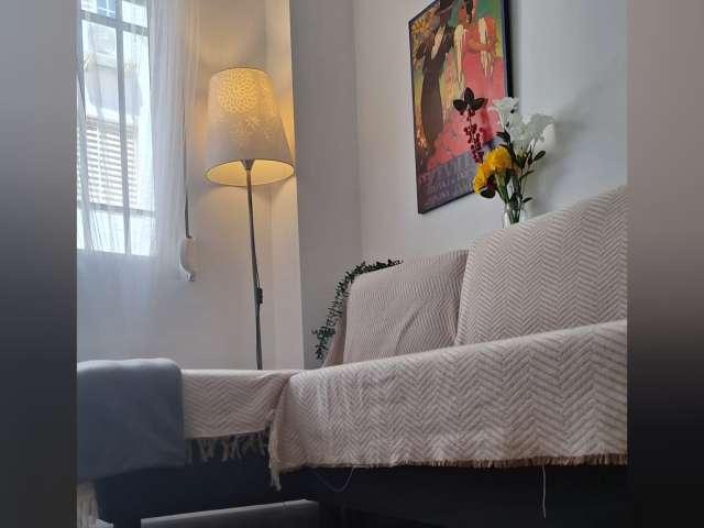 Apartamento de 2 habitaciones en alquiler en San Julián, Sevilla