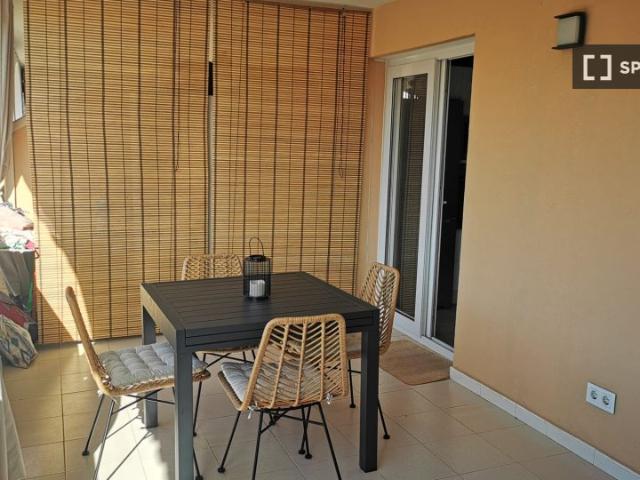 Apartamento de 2 habitaciones en alquiler en Ses Salines