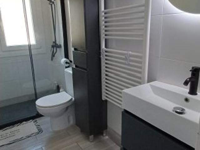 Apartamento de 2 habitaciones en alquiler en Suances