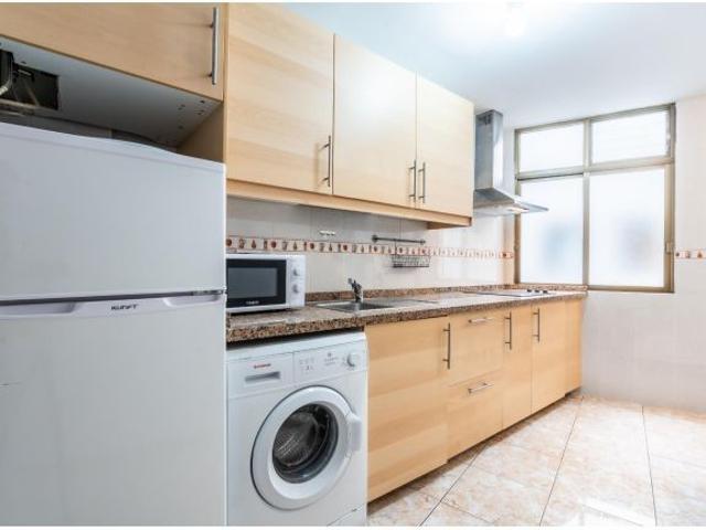 APARTAMENTO DE 2 HABITACIONES EN AVENIDA SUECIA, LOS CRISTIANOS