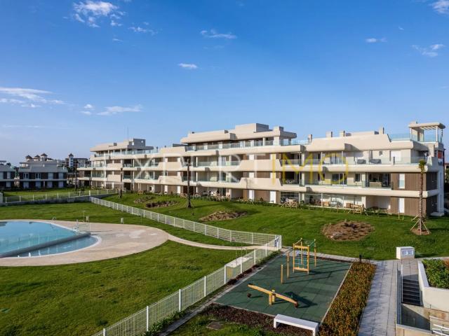 Apartamento de 2 habitaciones en España Isla Canela