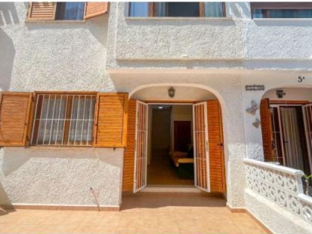 APARTAMENTO DE 2 HABITACIONES EN PLAYA DE LOS LOCOS TORREVIEJA