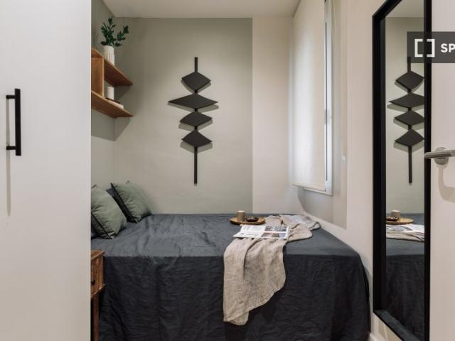 Apartamento de 2 habitaciones en Sant Gervasi Bonanova, Barcelona