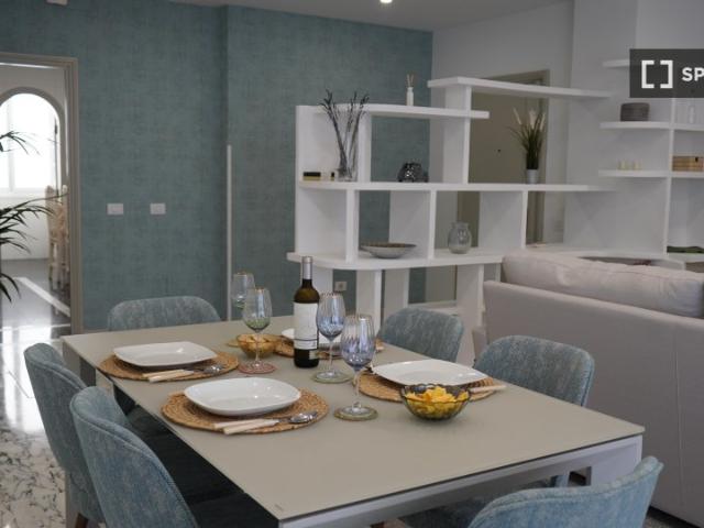 Apartamento de 2 habitaciones en Santa Catalina Canteras