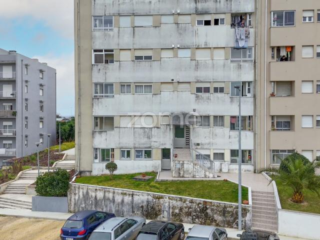 Apartamento de 2 quartos