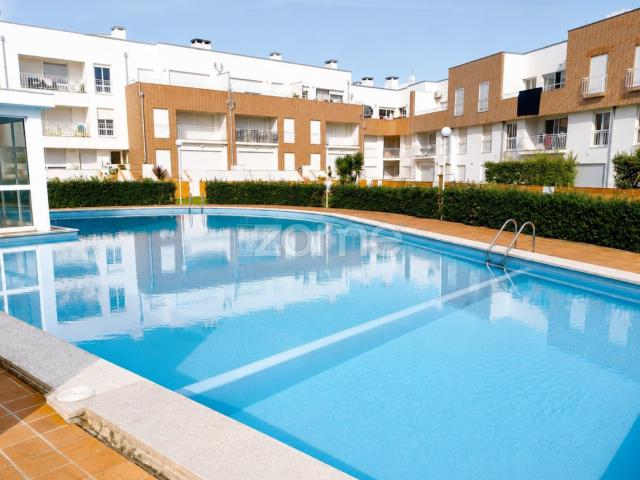 Apartamento de 2 quartos | Condomínio fechado | em Fão – Esposende