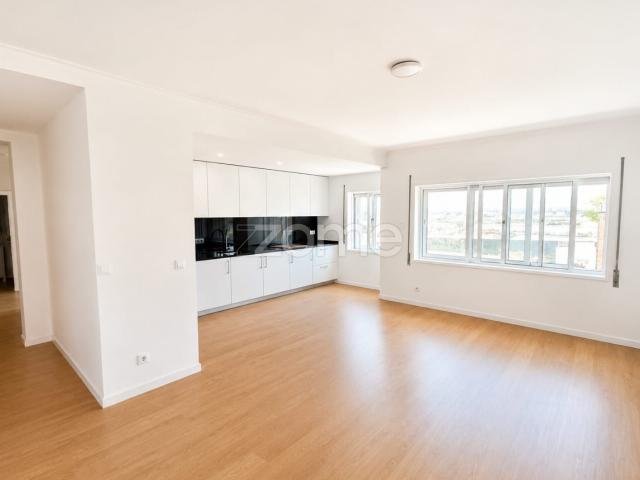 Apartamento de 2 quartos | Condomínio fechado | em Fão – Esposende