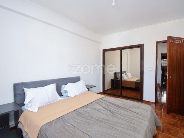 Apartamento de 2 quartos à venda em Carregado