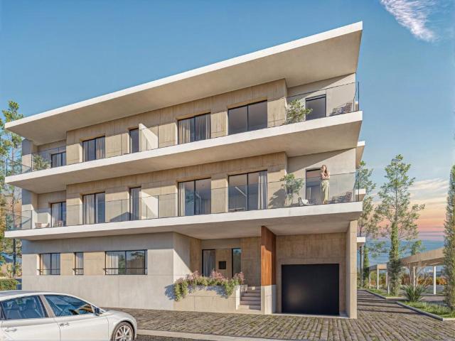 Apartamento de 2 quartos a poucos passos da icónica Praia do. 99m² Atouguia Da Baleia