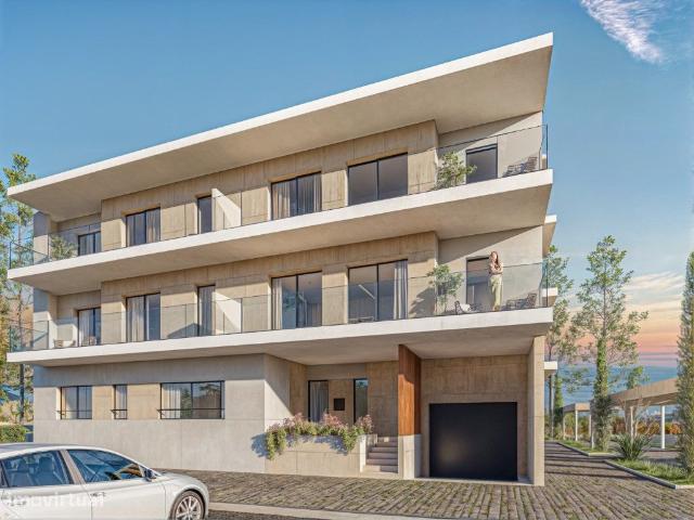 Apartamento de 2 quartos a poucos passos da icnica Praia dos Super.