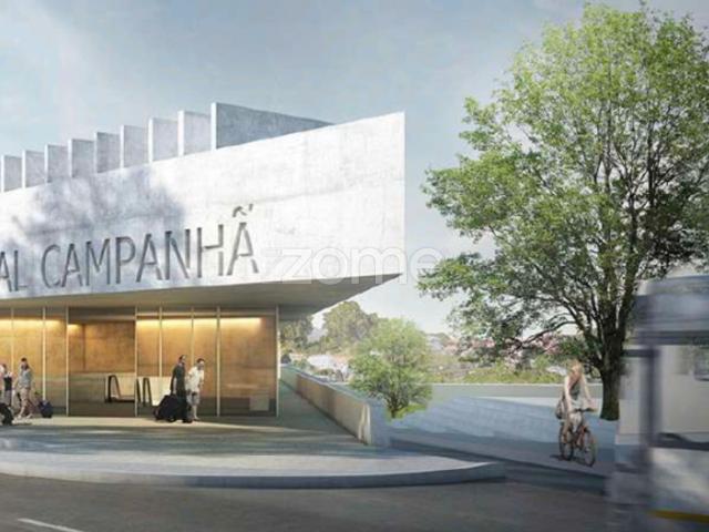 Apartamento de 2 quartos B11, Oriental Park