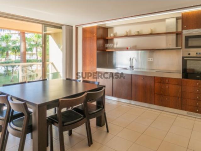 Apartamento de 2 Quartos em Condomínio Salgados, Albufeira