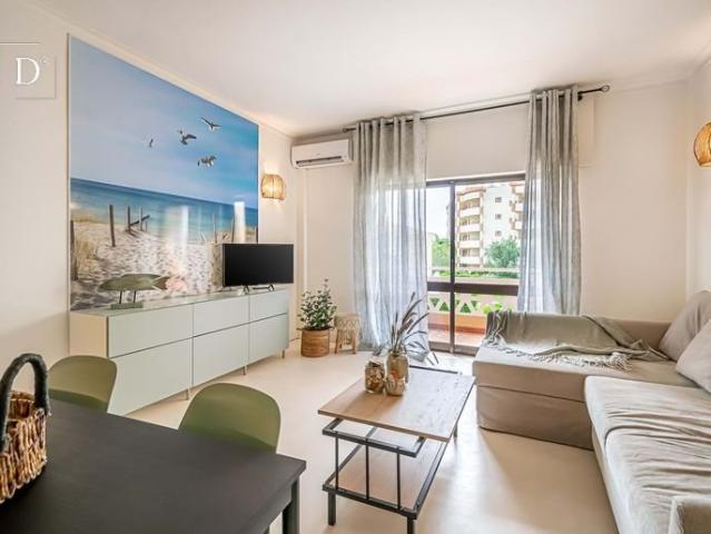 Apartamento de 2 quartos em Center Vilamoura recentemente re. 63m² Vilamoura