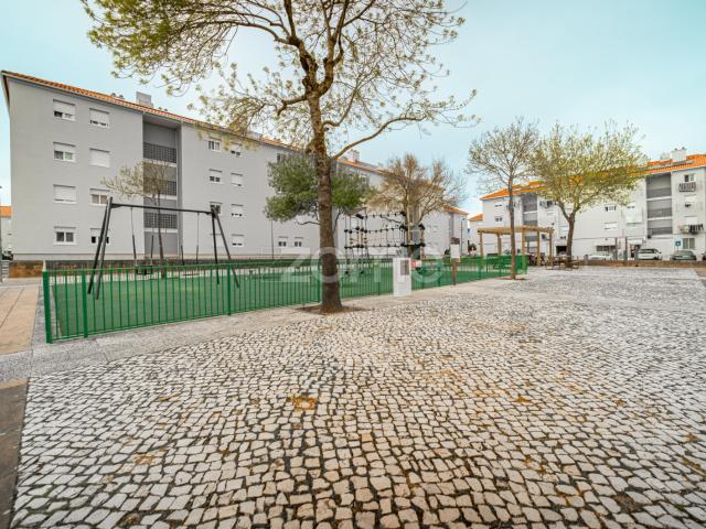 Apartamento de 2 quartos em Alcoitão, Alcabideche