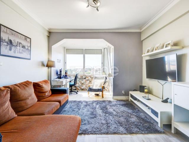 Apartamento de 2 quartos em Idanha, Belas