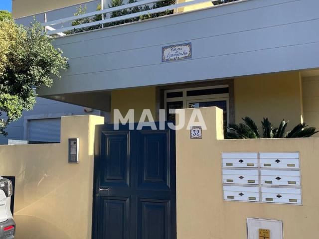 Apartamento de 2 quartos em São João do Estoril