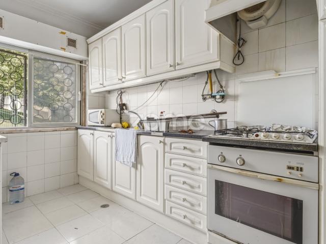 Apartamento de 2 quartos em Venteira