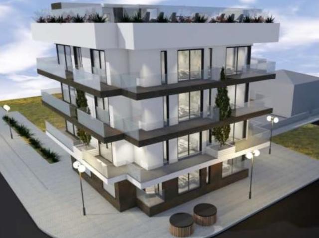 Apartamento de 1 quarto a poucos passos da icónica Praia dos Super Tubos!