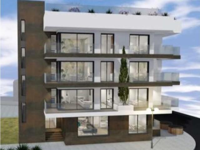 Apartamento de 2 quartos junto á praia dos Super Tubos 69m² Atouguia da baleia