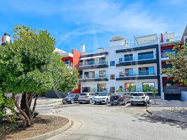 Apartamento de 2 quartos no centro de Tavira, com amplos terraços e piscina privada, Tavira, Town centre